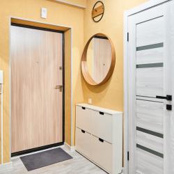 Фото Апартаменты Петровские на улице Сибирская 9А