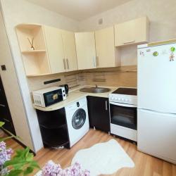 Фото Уютные апартаменты