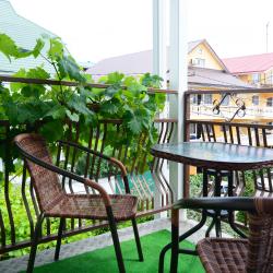 Фото Отель Звёздочка