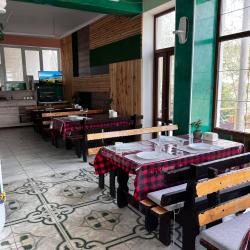 Фото Отель Акуна Матата