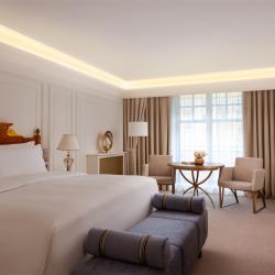 фото 57 The Carlton, Moscow (Карлтон) бывш. Ритц Карлтон
