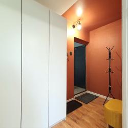 Фото Апартаменты на улице Дорожная 11