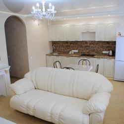 Фото Апартаменты на улице Советская 45