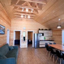 Коттедж стандарт №2