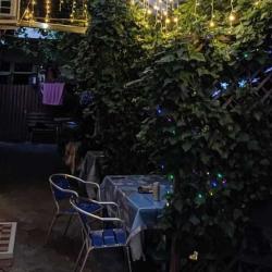 Комната эконом с 1 двуспальной кроватью
