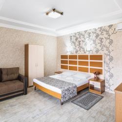 Фото Отель Мане
