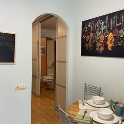 Фото Апартаменты Савеловская на улице Нижняя Масловка