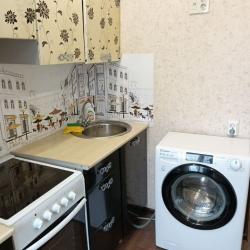 1-комнатные апартаменты стандарт