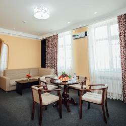 Фото Отель Bek Khiva (Бек )