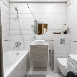 Фото Отель Bon voyage на улице Молодежная