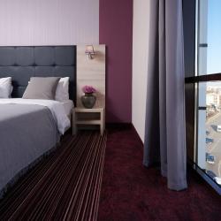 Фото Отель Golden Tulip Krasnodar (Голден Тюлип )