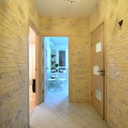 1-комнатные апартаменты стандарт