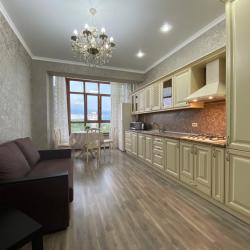 2-комнатные апартаменты люкс