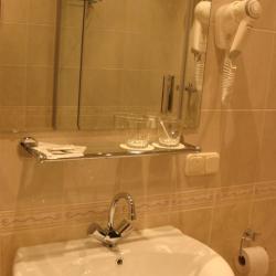 Фото Отель Частная резиденция Богемия