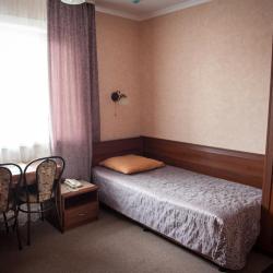 Фото Отель Прибалтийский