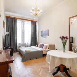 фото 6 Две Подушки Спб на переулке Кузнечный
