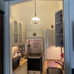 Фото Апартаменты Светланский дворик