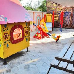 Фото Отель Марракеш Голд