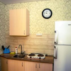 Фото Отель Домашний