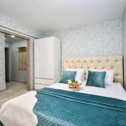 Фото Апартаменты на улице Волгоградская 15А