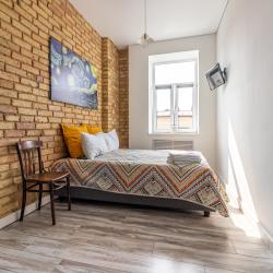 Фото Апартаменты на улице Кирова 9