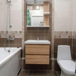 Фото Уютные апартаменты на улице Мичурина 58