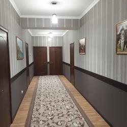 Фото Отель Фараон