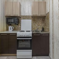 Фото Отель Стрелка на улице Бурнаковская 77