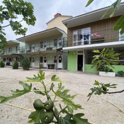 Фото Отель Зеленый остров