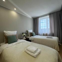 2-комнатные апартаменты стандарт