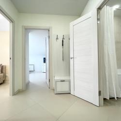 Фото Апартаменты на улице Тульская 18