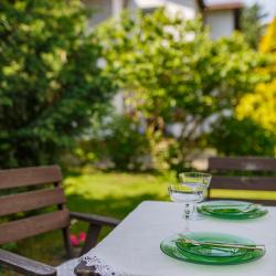 6-местный Коттедж эконом