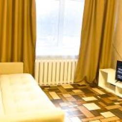 Фото Апартаменты на улице Фурманова 16