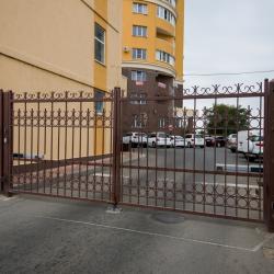 1-комнатные апартаменты стандарт