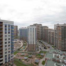Апартаменты студия