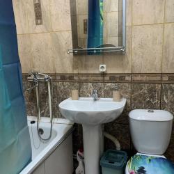 Фото Апартаменты на проспекте Ленина 1Б