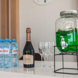 Фото Отель Blije (Ближе)