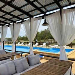 Фото BaikalWood Eco Hotel and Spa (Байкал Вуд Эко-отель и СПА)