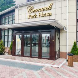 Фото Отель Cronwell Park Ника (Кронвелл Парк Ника)