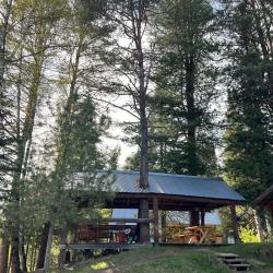 Коттедж полулюкс улучшенный