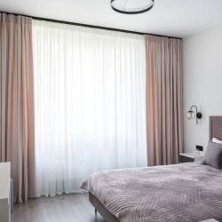 Фото Апартаменты на проспекте Витебский 99 к2