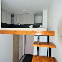 фото 43 BestFlat24 (БэстФлэт24) на улице Гостиничная 10к5
