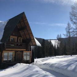 Фото Отель Медвежья гора