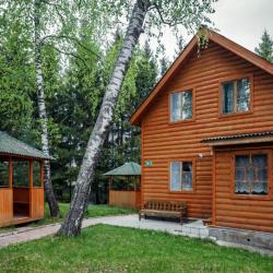 6-местный коттедж Шахтерский