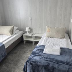 Фото Отель Вегвизир