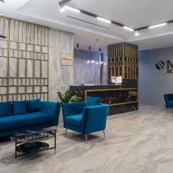 Фото Отель Mirror Residence (Миррор Резиденс)