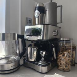 Апартаменты стандарт