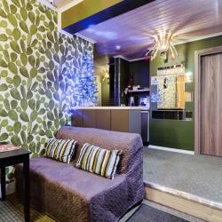 фото 44 Loft Hotel P12 (Лофт Отель Р12)