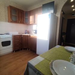 Фото Апартаменты Nord Place (Норд Плейс) на проспекте Мира 59