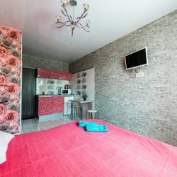 Фото Апартаменты на улице им. Зарубина В.С. 79